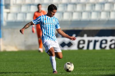 SPAL ARS ET LABOR - FUTBALL CAVA RONCO