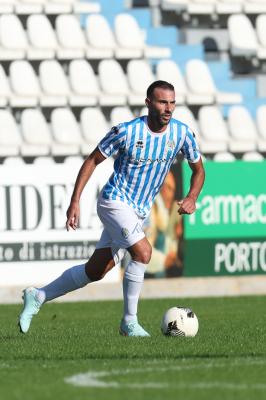 SPAL ARS ET LABOR - FUTBALL CAVA RONCO