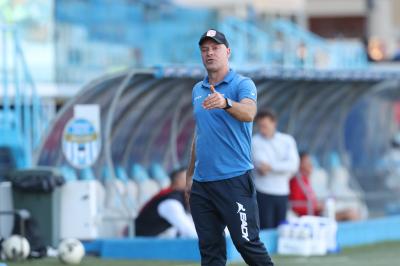 SPAL ARS ET LABOR - FUTBALL CAVA RONCO