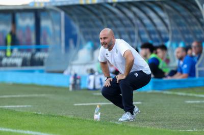 SPAL ARS ET LABOR - FUTBALL CAVA RONCO