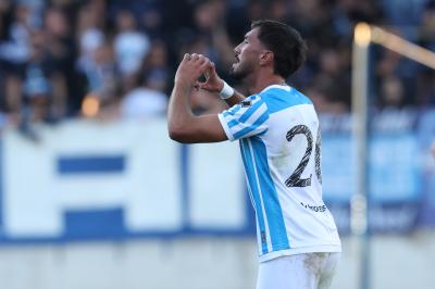 SPAL ARS ET LABOR - FUTBALL CAVA RONCO