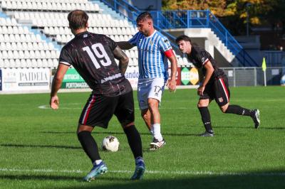 SPAL ARS ET LABOR - FUTBALL CAVA RONCO
