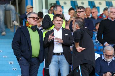 SPAL ARS ET LABOR - FUTBALL CAVA RONCO
