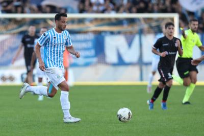 SPAL ARS ET LABOR - FUTBALL CAVA RONCO