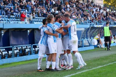 SPAL ARS ET LABOR - FUTBALL CAVA RONCO