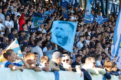 SPAL ARS ET LABOR - FUTBALL CAVA RONCO