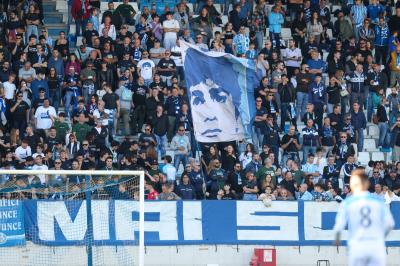 SPAL ARS ET LABOR - FUTBALL CAVA RONCO