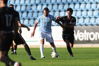 SPAL ARS ET LABOR - FUTBALL CAVA RONCO