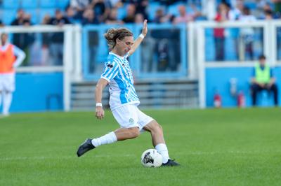 SPAL ARS ET LABOR - FUTBALL CAVA RONCO