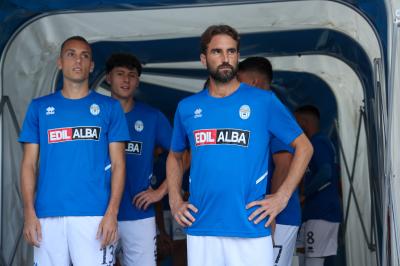 SPAL ARS ET LABOR - FUTBALL CAVA RONCO