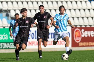 SPAL ARS ET LABOR - FUTBALL CAVA RONCO