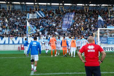 SPAL ARS ET LABOR - FUTBALL CAVA RONCO