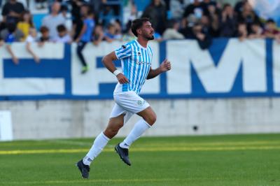 SPAL ARS ET LABOR - FUTBALL CAVA RONCO