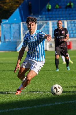 SPAL ARS ET LABOR - FUTBALL CAVA RONCO