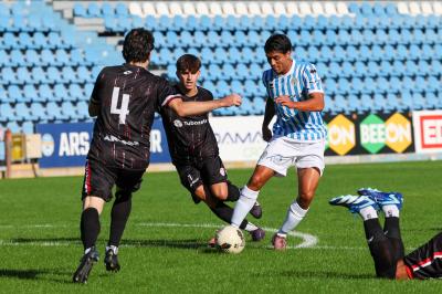 SPAL ARS ET LABOR - FUTBALL CAVA RONCO