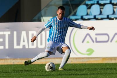 SPAL ARS ET LABOR - FUTBALL CAVA RONCO