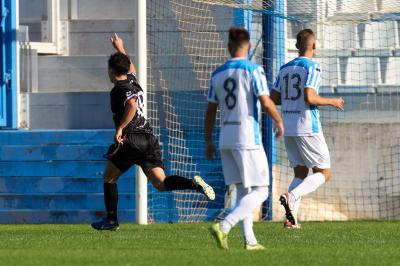 SPAL ARS ET LABOR - FUTBALL CAVA RONCO