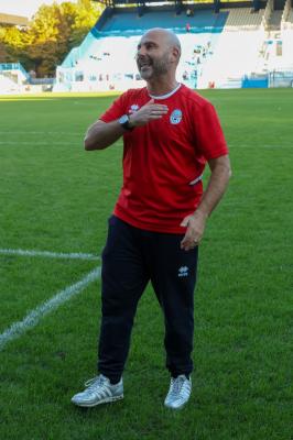 SPAL ARS ET LABOR - FUTBALL CAVA RONCO