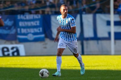 SPAL ARS ET LABOR - FUTBALL CAVA RONCO
