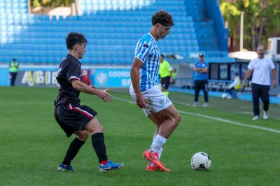 SPAL ARS ET LABOR - FUTBALL CAVA RONCO