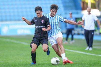 SPAL ARS ET LABOR - FUTBALL CAVA RONCO