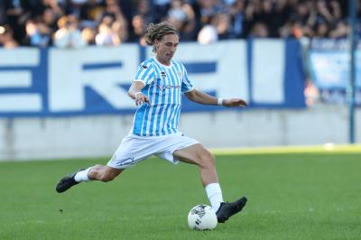 SPAL ARS ET LABOR - FUTBALL CAVA RONCO