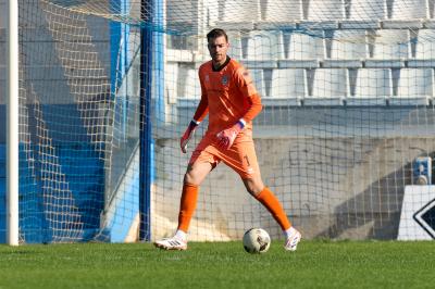 SPAL ARS ET LABOR - FUTBALL CAVA RONCO