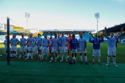 SPAL ARS ET LABOR - FUTBALL CAVA RONCO