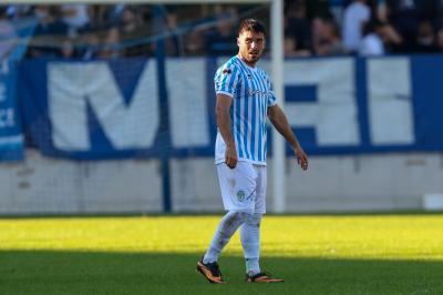 SPAL ARS ET LABOR - FUTBALL CAVA RONCO