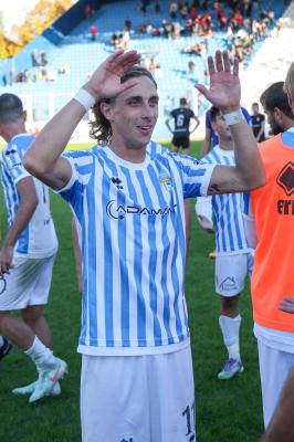 SPAL ARS ET LABOR - FUTBALL CAVA RONCO