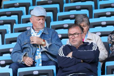 SPAL ARS ET LABOR - FUTBALL CAVA RONCO