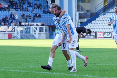 SPAL ARS ET LABOR - FUTBALL CAVA RONCO