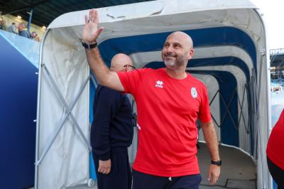 SPAL ARS ET LABOR - FUTBALL CAVA RONCO