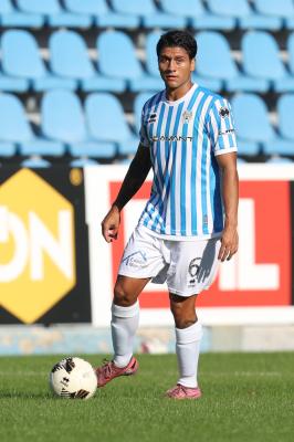 SPAL ARS ET LABOR - FUTBALL CAVA RONCO