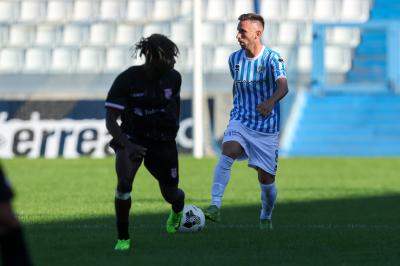SPAL ARS ET LABOR - FUTBALL CAVA RONCO