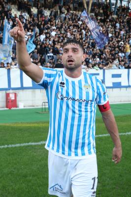 SPAL ARS ET LABOR - FUTBALL CAVA RONCO