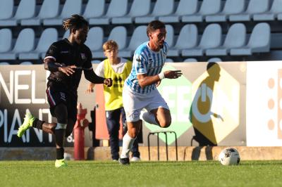 SPAL ARS ET LABOR - FUTBALL CAVA RONCO