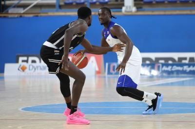 ADAMANT BASKET FERRARA - JUVECASERTA