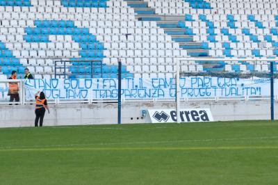 SPAL ARS ET LABOR - FUTBALL CAVA RONCO