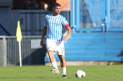 SPAL ARS ET LABOR - FUTBALL CAVA RONCO