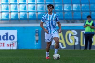SPAL ARS ET LABOR - FUTBALL CAVA RONCO