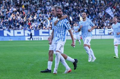 SPAL ARS ET LABOR - FUTBALL CAVA RONCO