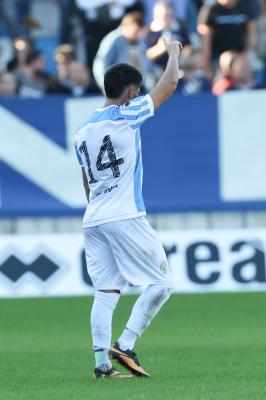 SPAL ARS ET LABOR - FUTBALL CAVA RONCO