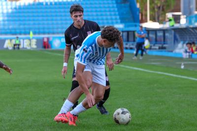 SPAL ARS ET LABOR - FUTBALL CAVA RONCO