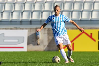 SPAL ARS ET LABOR - FUTBALL CAVA RONCO