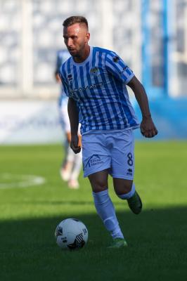 SPAL ARS ET LABOR - FUTBALL CAVA RONCO