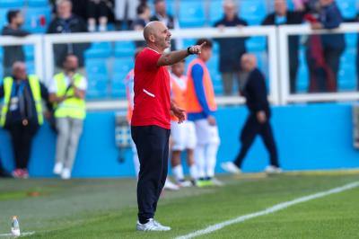 SPAL ARS ET LABOR - FUTBALL CAVA RONCO