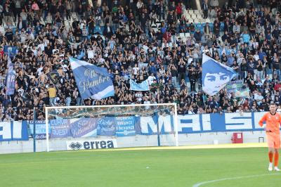 SPAL ARS ET LABOR - FUTBALL CAVA RONCO