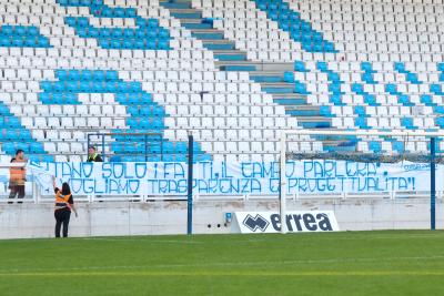 SPAL ARS ET LABOR - FUTBALL CAVA RONCO