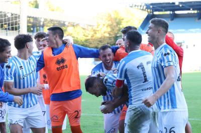 SPAL ARS ET LABOR - FUTBALL CAVA RONCO